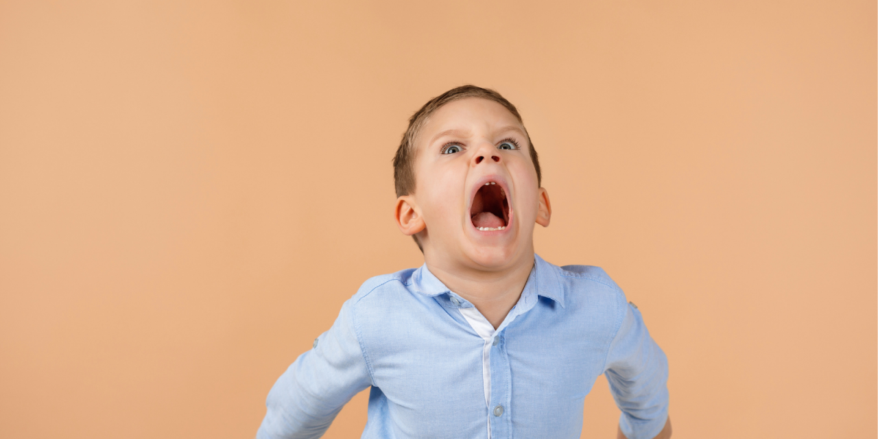  Wenn Kinder wütend sind – was wirklich dahintersteckt
