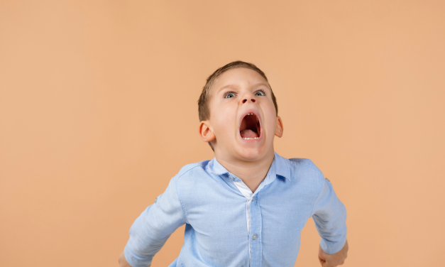  Wenn Kinder wütend sind – was wirklich dahintersteckt