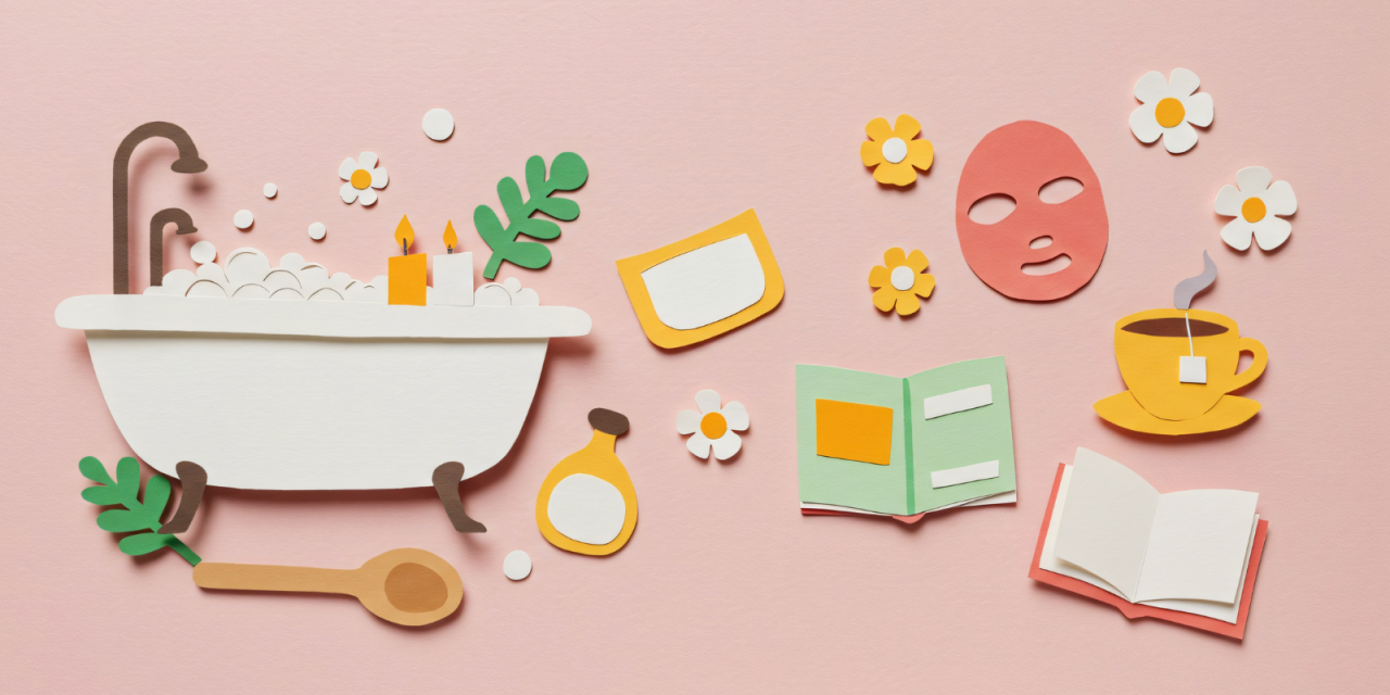 Warum Selbstfürsorge kein Luxus für Eltern ist