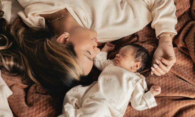 Warum Schlafprobleme nichts mit falschen Gewohnheiten zu tun haben