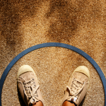 Grenzen setzen, und in Verbindung bleiben