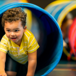 Warum Spielen der schnellste Weg in Verbindung ist