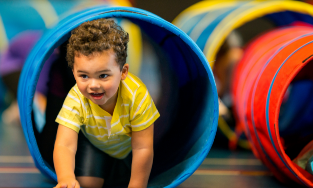 Warum Spielen der schnellste Weg in Verbindung ist